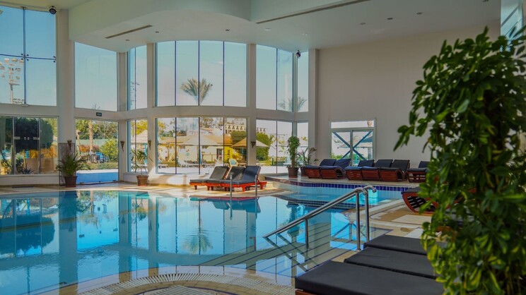 Sierra Sharm El Sheikh